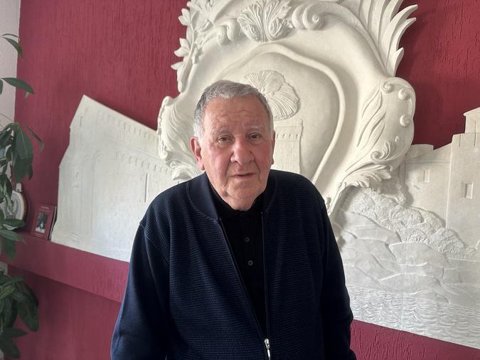 Municipales. À Saint-Florent, le maire sortant Claudy Olmeta brigue un nouveau mandat Municipales. À Saint-Florent, le maire sortant Claudy Olmeta brigue un nouveau mandat