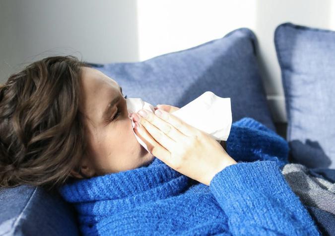 Pollens allergisants : la Corse placée en risque élevé par Qualitair Corse Pollens allergisants : la Corse placée en risque élevé par Qualitair Corse