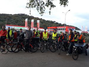 Sur la route, Ajaccio cherche toujours l’équilibre entre automobilistes et mobilités douces Sur la route, Ajaccio cherche toujours l’équilibre entre automobilistes et mobilités douces