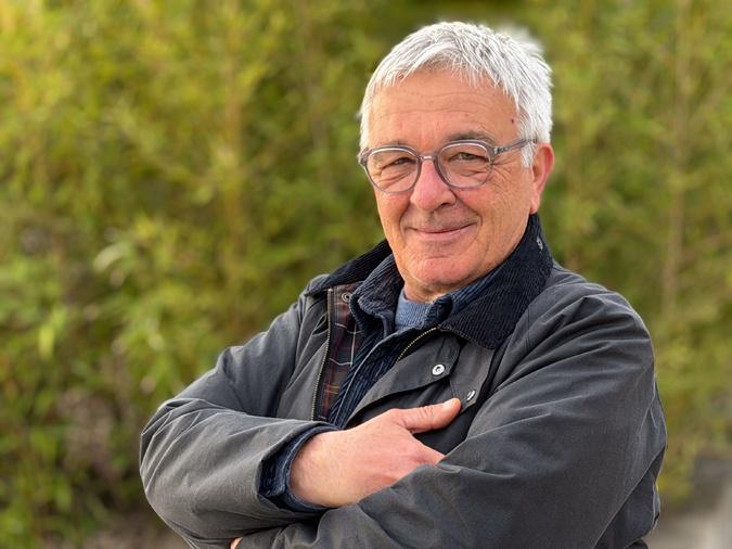 Municipales. À Sarrola-Carcopino, Jean-Joseph Battistelli veut « impulser un changement » Municipales. À Sarrola-Carcopino, Jean-Joseph Battistelli veut « impulser un changement »