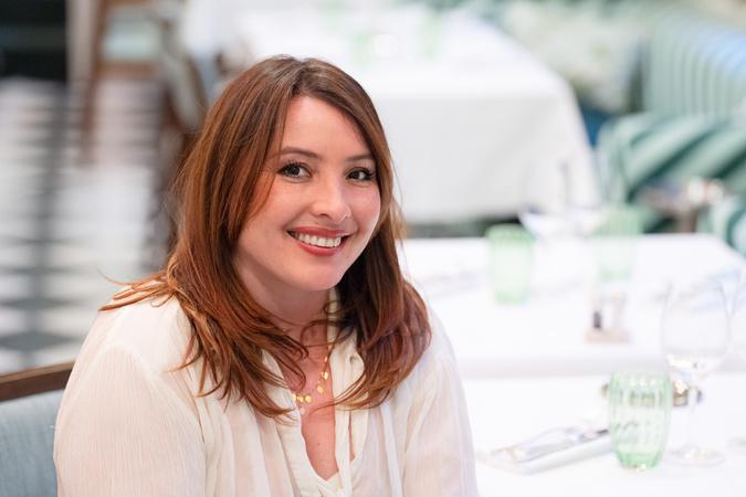 Municipales. Charlotte Cesari : « Nous sommes la seule alternative sérieuse à une politique de droite et d’austérité à Ajaccio » Municipales. Charlotte Cesari : « Nous sommes la seule alternative sérieuse à une politique de droite et d’austérité à Ajaccio »