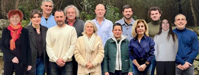 Municipales. À Belvédère-Campomoro, Don Georges Simeoni défend un « bilan responsable » Municipales. À Belvédère-Campomoro, Don Georges Simeoni défend un « bilan responsable »