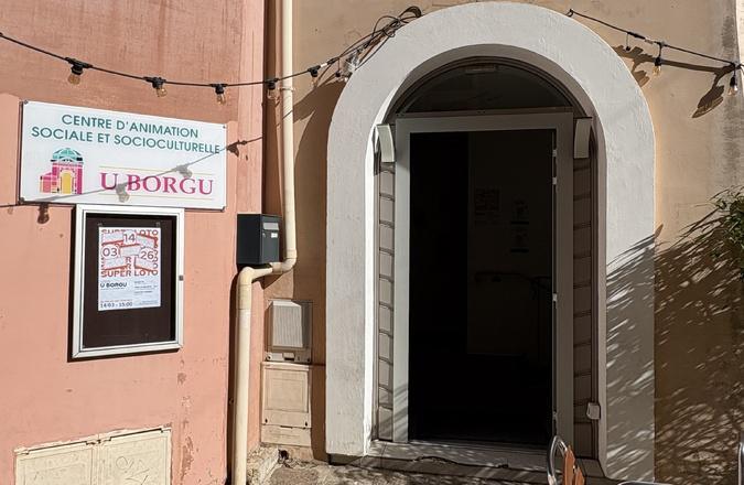 Au cœur d’Ajaccio, U Borgu continue de tisser du lien social