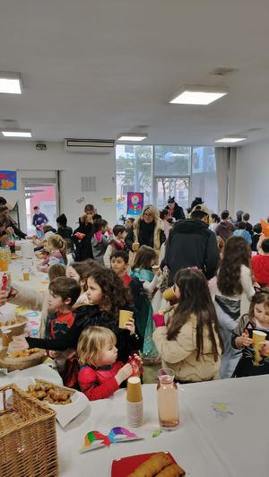 Au cœur d’Ajaccio, U Borgu continue de tisser du lien social Au cœur d’Ajaccio, U Borgu continue de tisser du lien social