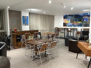 Au cœur d’Ajaccio, U Borgu continue de tisser du lien social