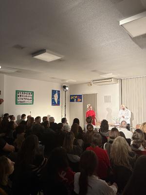 Au cœur d’Ajaccio, U Borgu continue de tisser du lien social