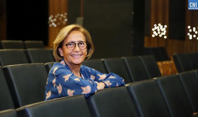  À Ajaccio, Simone Guerrini élevée au rang d’officier de la Légion d’honneur
