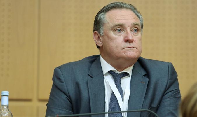 Municipales - Guy Armanet, maire de Santa-Maria-di-Lota : « Il est dans mon devoir de préparer les jeunes à demain »