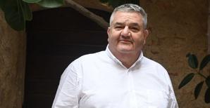Municipales – Dominique Luciani : « Nous avons la volonté de faire rayonner Aleria comme une capitale culturelle »