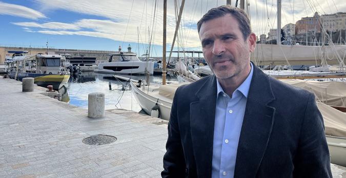 Municipales - Jean-Martin Mondoloni : « Notre démarche propose d’engager le changement nécessaire pour relever Bastia »