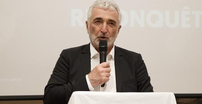 Municipales – Jean-Michel Lamberti : « Notre liste est la seule alternative de droite identitaire à Bastia » Municipales – Jean-Michel Lamberti : « Notre liste est la seule alternative de droite identitaire à Bastia »