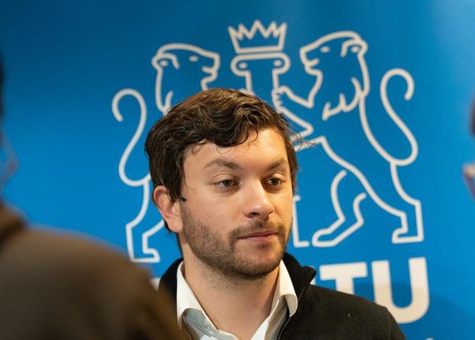 Municipales. Pascal Zagnoli : « Nous avons un programme solide qui propose un chemin crédible pour sortir Ajaccio de l’impasse » Municipales. Pascal Zagnoli : « Nous avons un programme solide qui propose un chemin crédible pour sortir Ajaccio de l’impasse »