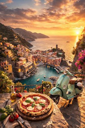 Corsica Ferries lance ses escapades 2026 : cap sur les Cinque Terre, Minorque et Ajaccio Corsica Ferries lance ses escapades 2026 : cap sur les Cinque Terre, Minorque et Ajaccio