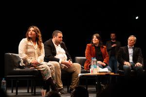 Municipales. Charlotte Cesari : « Ajaccio attende qu’on la relève »