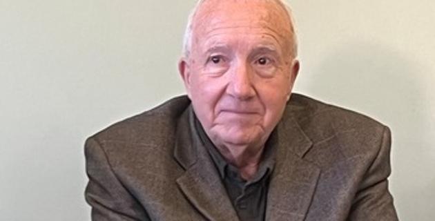 Municipales – Francis Riolacci : « Notre liste est le seul vote pour renouer avec une politique de gauche à Bastia »