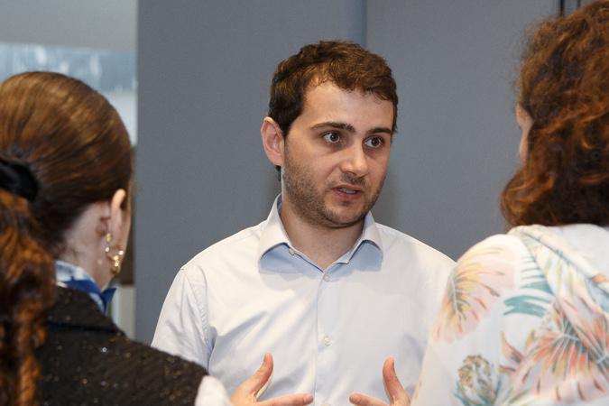 Bastia : un salon pour guider les lycéens dans leurs choix après le bac