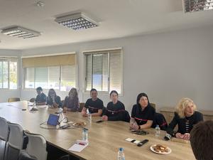 50 ans d’engagement : les femmes sapeurs-pompiers à l’honneur en Corse-du-Sud 50 ans d’engagement : les femmes sapeurs-pompiers à l’honneur en Corse-du-Sud