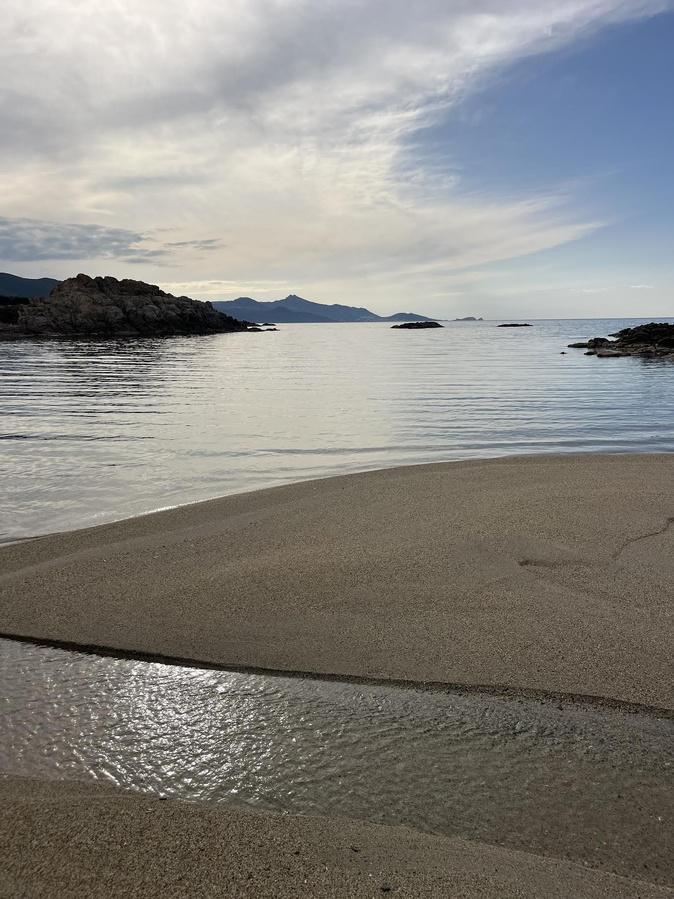 A màghjina - Da Vana, l’orizonte di Lisula