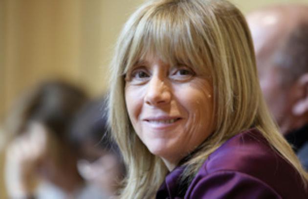 Municipales - À San-Martino-di-Lota, Marie-Hélène Padovani veut « continuer les projets entamés » Municipales - À San-Martino-di-Lota, Marie-Hélène Padovani veut « continuer les projets entamés »