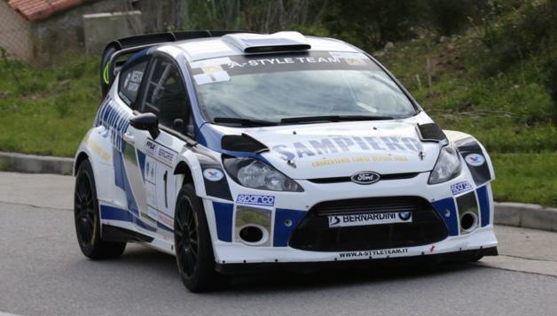 Le 13e Rallye régional di u Paese Aiaccinu se déroulera ce week-end