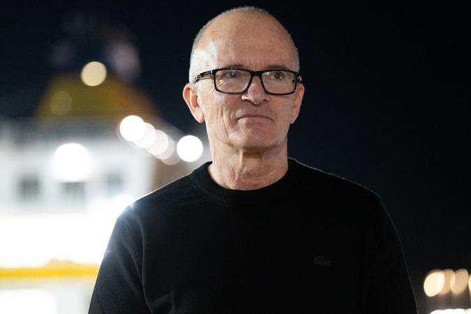 Municipales. Jean-Paul Carrolaggi : « Nous sommes la seule alternative à la majorité sortante à Ajaccio » Municipales. Jean-Paul Carrolaggi : « Nous sommes la seule alternative à la majorité sortante à Ajaccio »