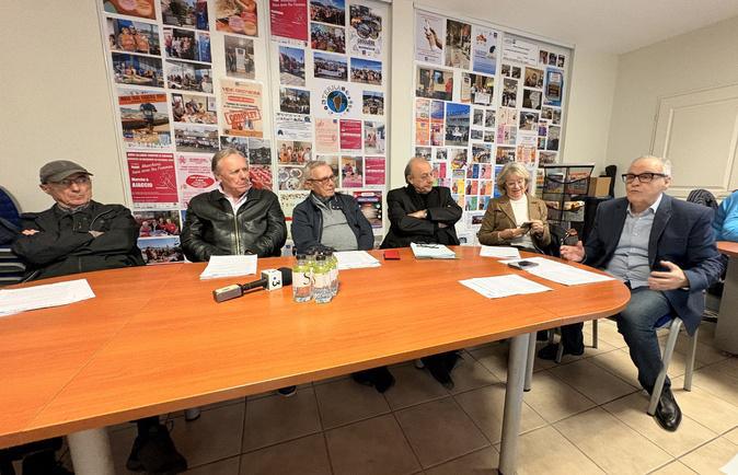 À l'approche des municipales, la coordination « Terra » interpelle les futurs élus corses sur l’urgence sanitaire et environnementale