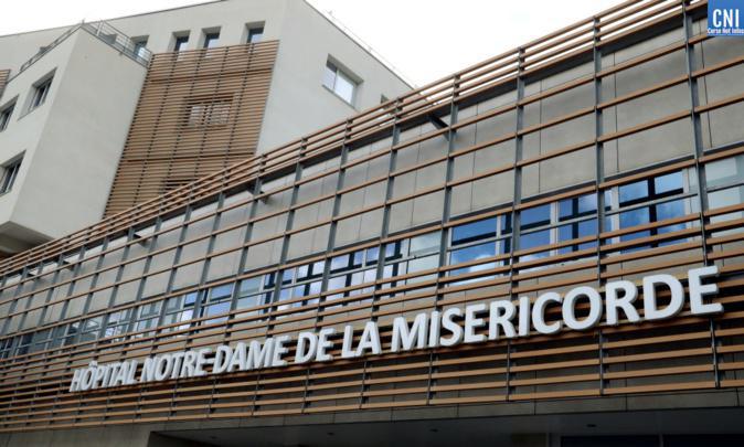 Grève aux urgences de l’hôpital : le maire d'Ajaccio appelle à une résolution rapide du conflit