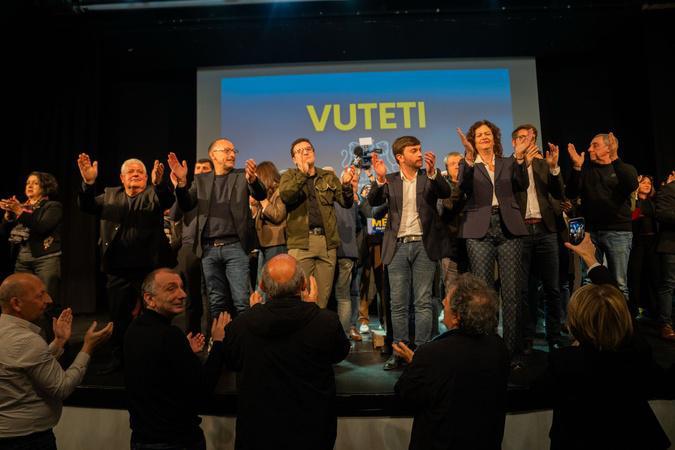 Municipales. À Ajaccio, Pascal Zagnoli muscle le ton et veut « créer la surprise » en entrant au conseil municipal