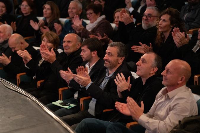 Municipales. À Ajaccio, Pascal Zagnoli muscle le ton et veut « créer la surprise » en entrant au conseil municipal