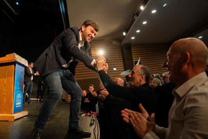 Municipales. À Ajaccio, Pascal Zagnoli muscle le ton et veut « créer la surprise » en entrant au conseil municipal Municipales. À Ajaccio, Pascal Zagnoli muscle le ton et veut « créer la surprise » en entrant au conseil municipal