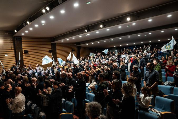 Municipales. À Ajaccio, Pascal Zagnoli muscle le ton et veut « créer la surprise » en entrant au conseil municipal Municipales. À Ajaccio, Pascal Zagnoli muscle le ton et veut « créer la surprise » en entrant au conseil municipal