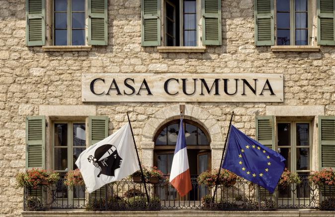 Municipales - La Corse et ses vieux travers électoraux : calmatevi ! Municipales - La Corse et ses vieux travers électoraux : calmatevi !