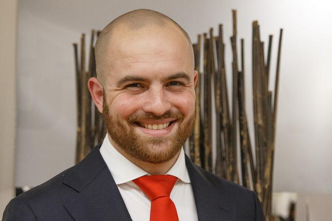 Municipales - Nicolas Battini en meeting : « C’est par le vote que les Bastiais pourront adresser la sanction démocratique » Municipales - Nicolas Battini en meeting : « C’est par le vote que les Bastiais pourront adresser la sanction démocratique »