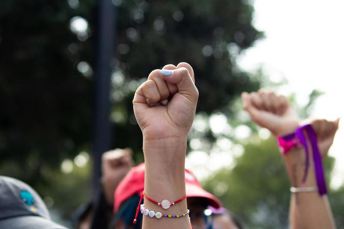 Édito - Ces femmes qui, en Corse aussi, font bouger les lignes Édito - Ces femmes qui, en Corse aussi, font bouger les lignes