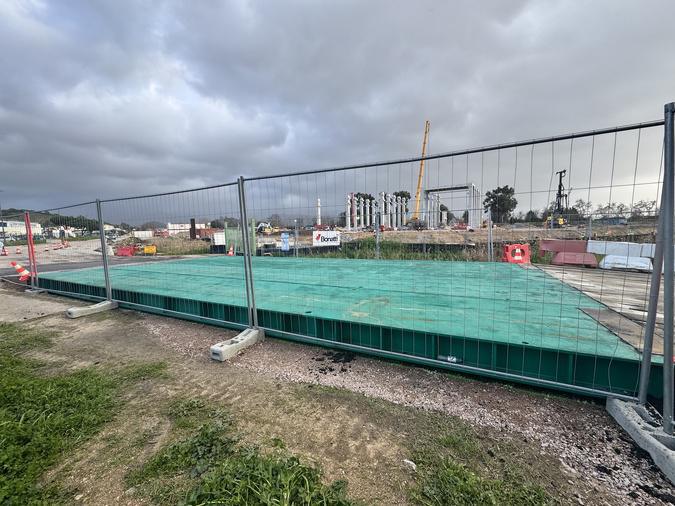 Ajaccio : la route du Vazzio fermée une partie de la semaine Ajaccio : la route du Vazzio fermée une partie de la semaine