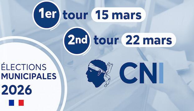 Municipales 2026 : le fil de la campagne à Corte, Bastia, Olmeta-di-Tuda