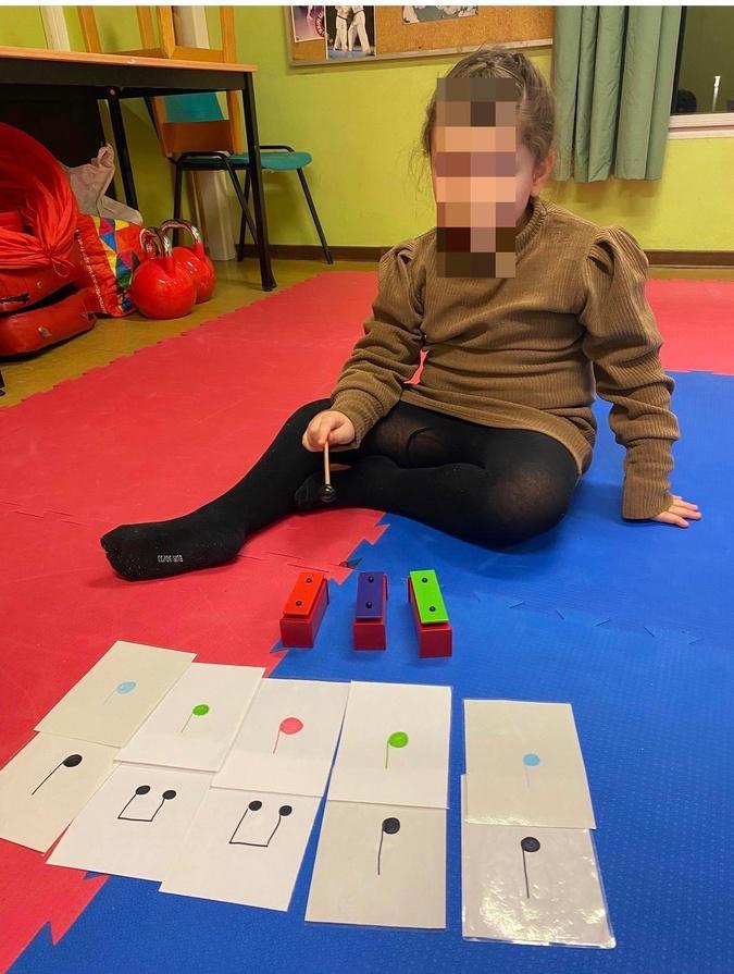 Bastia - Synapsia ou la musique comme levier thérapeutique pour les Troubles du NeuroDéveloppement et la santé mentale