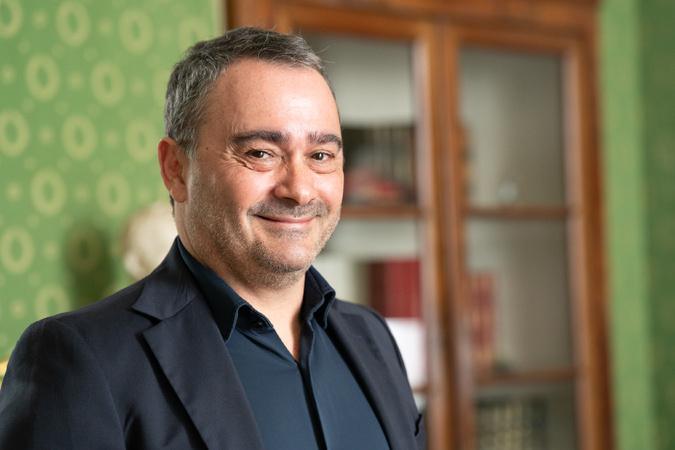 Municipales. Stéphane Sbraggia : « Je m’inscris dans la continuité et la stabilité d’un travail engagé depuis près de douze ans au service d’Ajaccio »