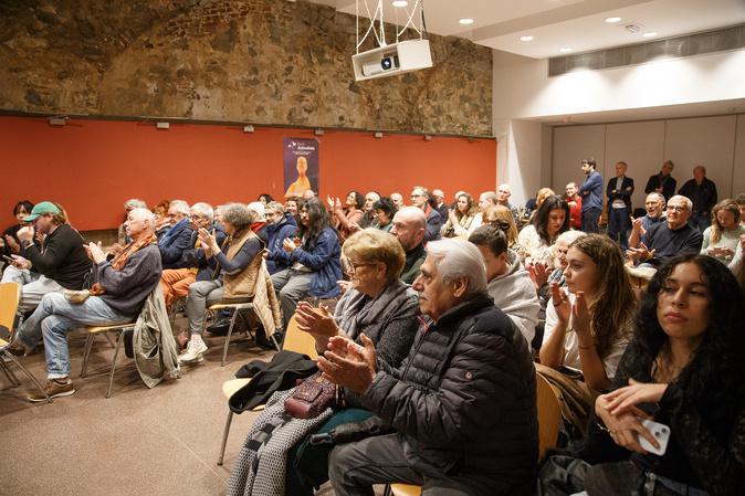 Municipales - À Bastia, Sacha Bastelica veut « changer les choses » Municipales - À Bastia, Sacha Bastelica veut « changer les choses »