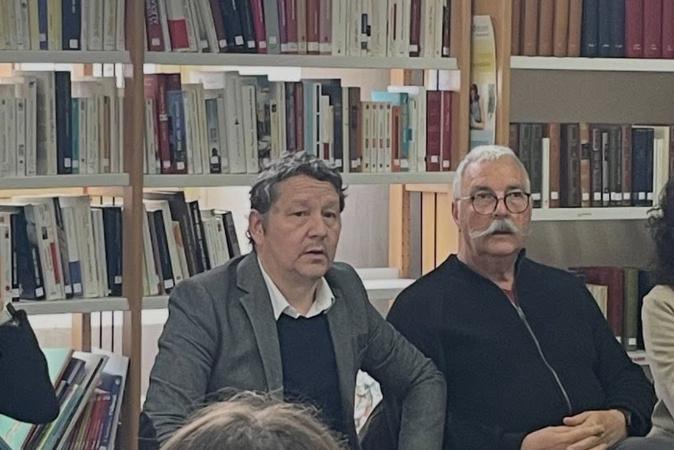 Municipales. Emmanuel Guglielmi : « Poursuivre le travail engagé pour Pila è Canali » Municipales. Emmanuel Guglielmi : « Poursuivre le travail engagé pour Pila è Canali »