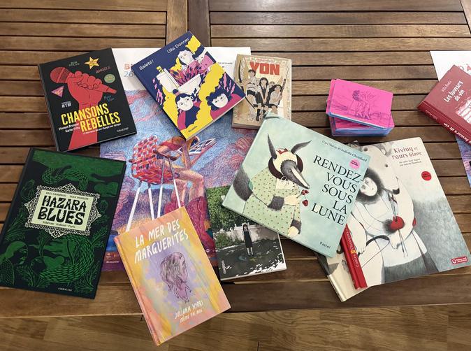 33e édition de BD Bastia : Finlande, vins corses, châtaignes et Méditerranée à l’honneur