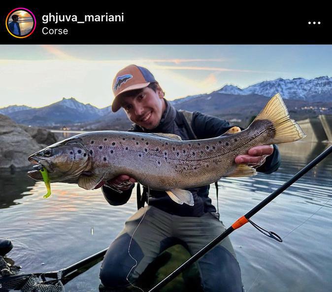 Pêche à la truite : L’ouverture s’annonce délicate ce samedi 14 mars Pêche à la truite : L’ouverture s’annonce délicate ce samedi 14 mars