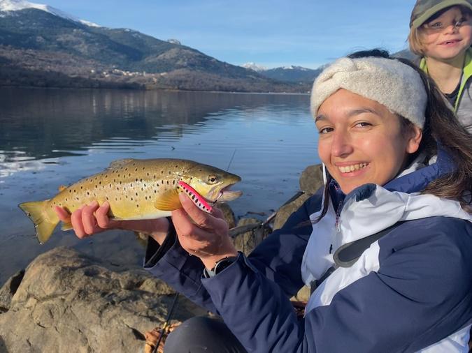 Pêche à la truite : L’ouverture s’annonce délicate ce samedi 14 mars Pêche à la truite : L’ouverture s’annonce délicate ce samedi 14 mars