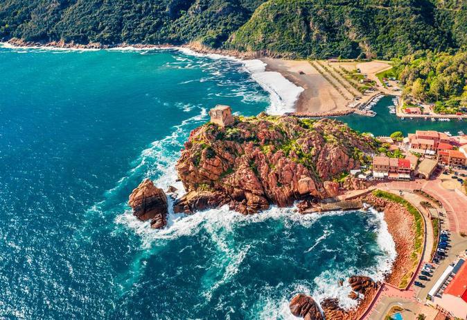 Municipales. À Ota Porto, Cédric Lunardi veut « faire de la commune le cœur battant de l’Ouest Corse » Municipales. À Ota Porto, Cédric Lunardi veut « faire de la commune le cœur battant de l’Ouest Corse »