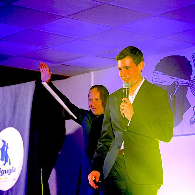 Municipales - Paul Alfonsi présente sa liste « Biguglia Più Forte Inseme »