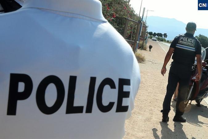 Municipales. La sécurité au cœur de la campagne à Ajaccio Municipales. La sécurité au cœur de la campagne à Ajaccio