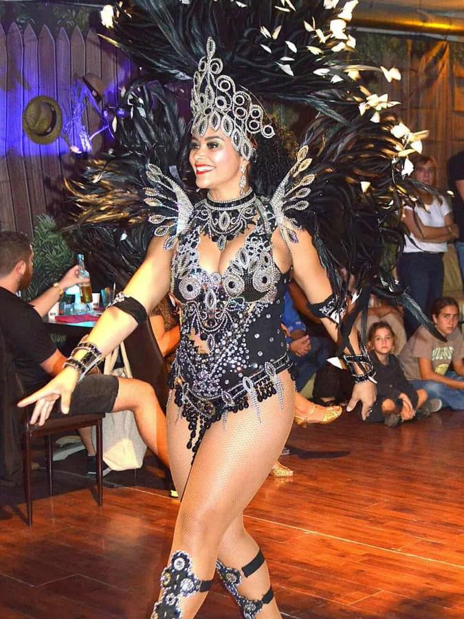 « Alô Brasil » : Un week-end 100% Brésil à Furiani « Alô Brasil » : Un week-end 100% Brésil à Furiani