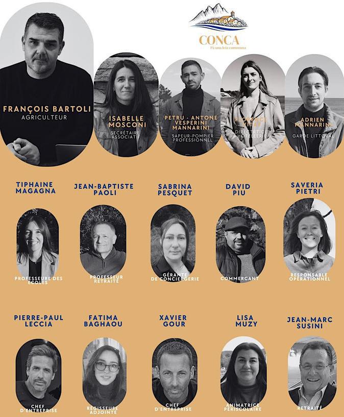 Municipales 2026 : le fil de la campagne à Porto-Vecchio et Conca