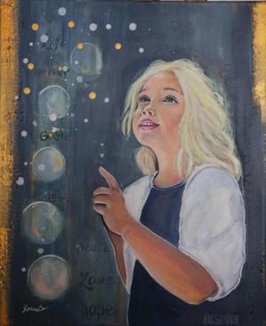 À Ajaccio, l’art se met aux enchères pour soutenir le Secours Catholique À Ajaccio, l’art se met aux enchères pour soutenir le Secours Catholique