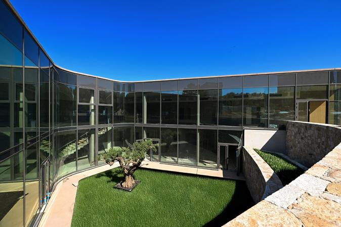 Ajaccio : les 600 élèves intégreront le nouveau Conservatoire Henri Tomasi le 23 mars